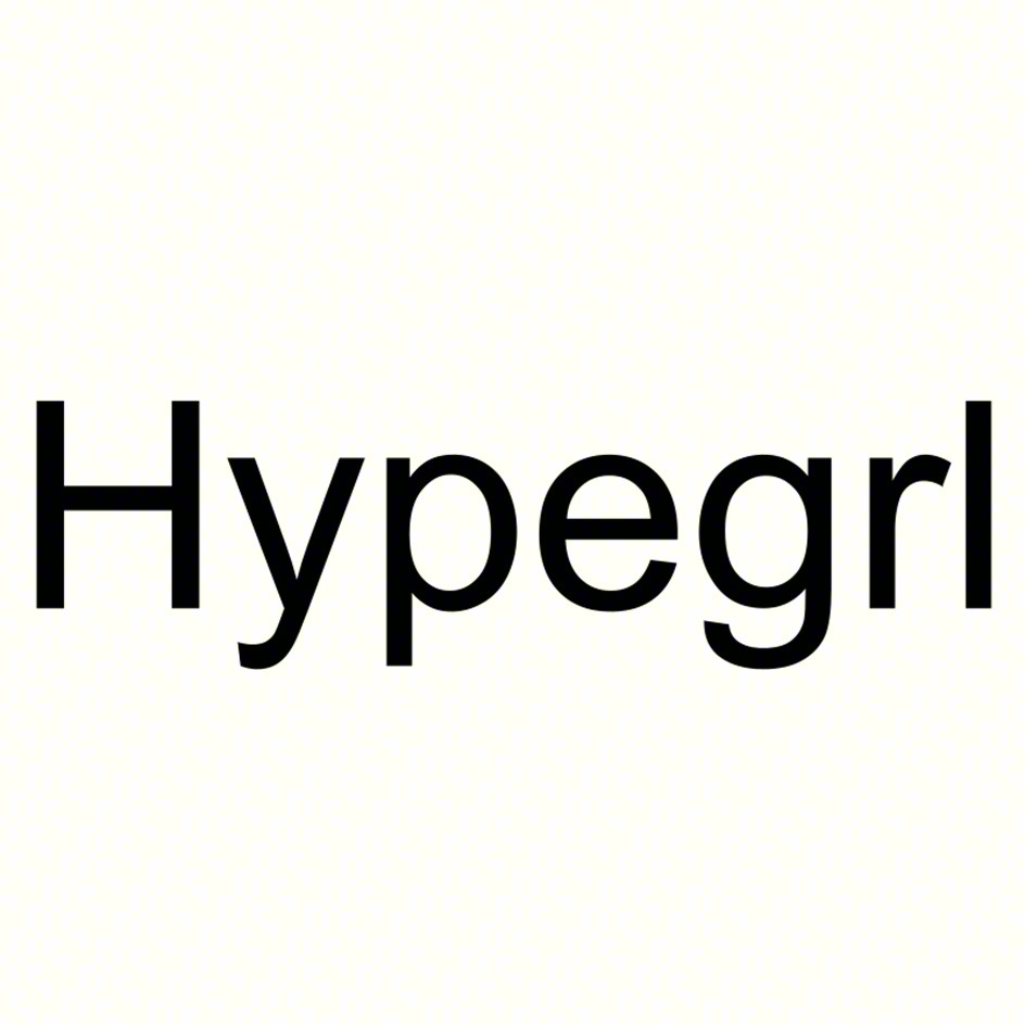 Hypegrl