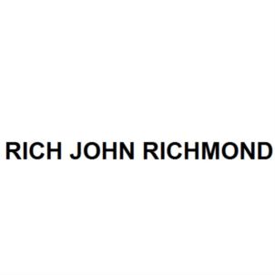 Изображение товарного знака RICH JOHN RICHMOND