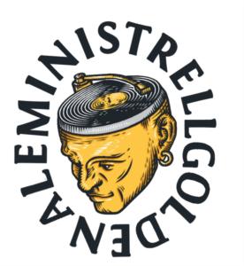 Изображение товарного знака MINISTRELIGOLDENA