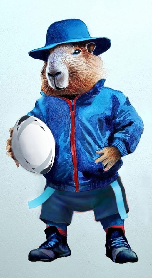 (изобразительный знак)