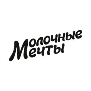 Изображение товарного знака Молочные мечты