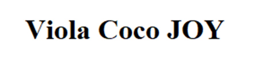 Viola Coco JOY