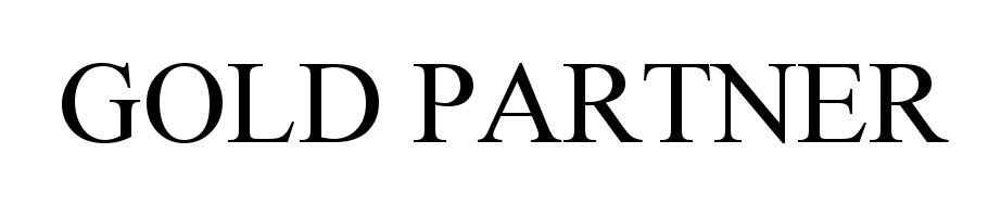 GOLD PARTNER
