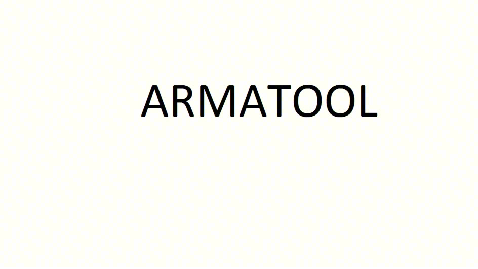 ARMATOOL