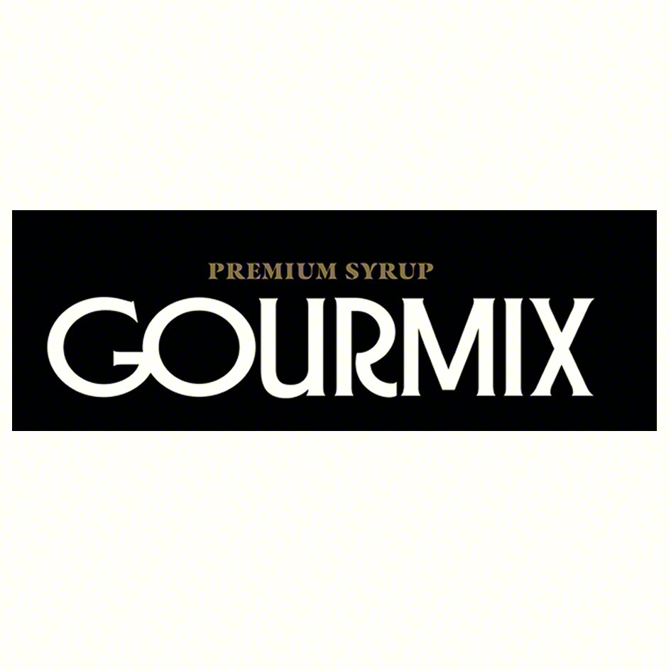 PREMIUM SYRUP GOURMIX