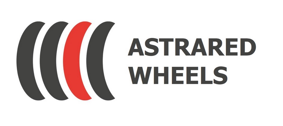 ASTRARED WHEELS