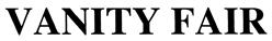 VANITY FAIR