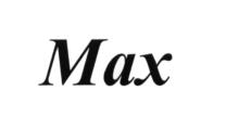 Изображение товарного знака Max