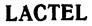 LACTEL