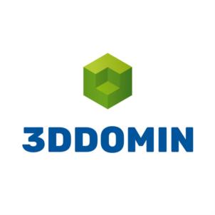 3DDOMIN