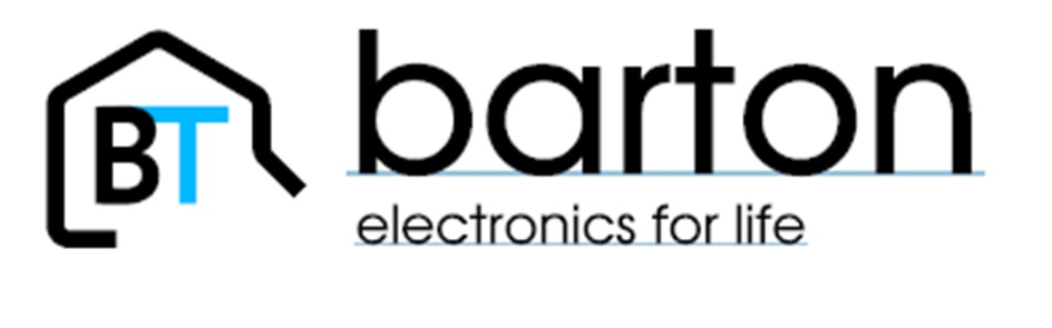 BT barton electronics for life