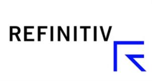 Изображение товарного знака REFINITIV