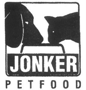 JONKER PETFOOD