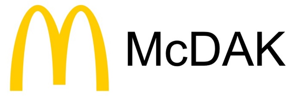 McDAK