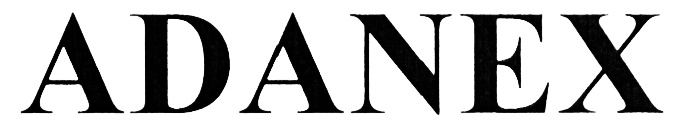 ADANEX