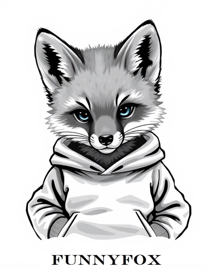 FUNNYFOX