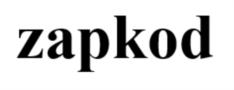 Изображение товарного знака (изобразительный знак)