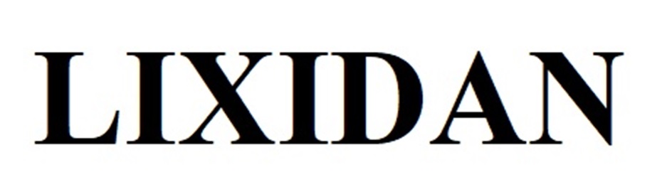LIXIDAN
