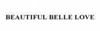 Изображение товарного знака BEAUTIFUL BELLE LOVE
