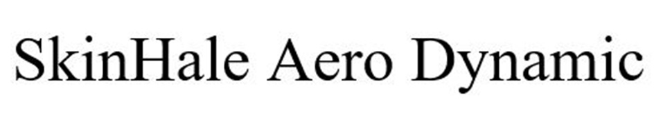 SkinHale Aero Dynamic