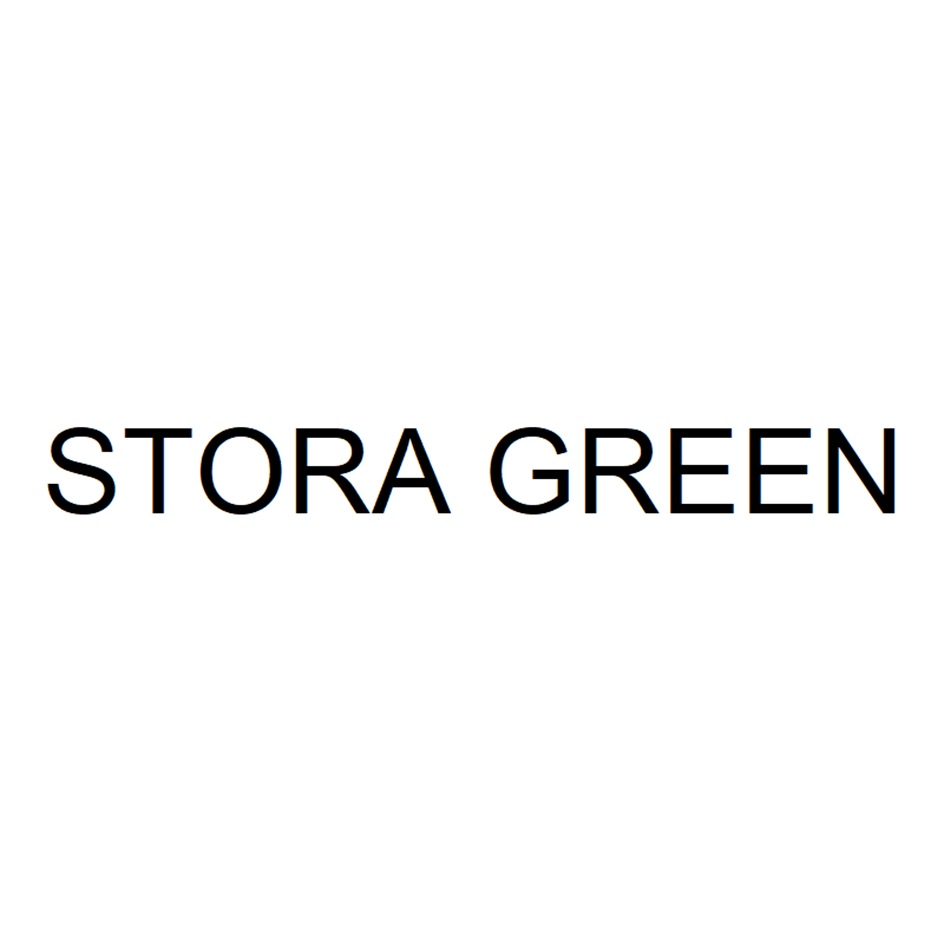 STORA GREEN