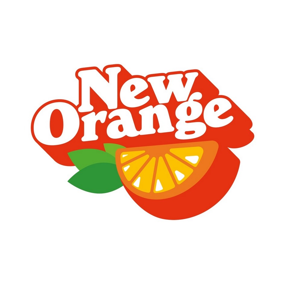 New Orange