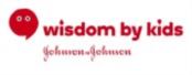 Изображение товарного знака wisdom by kids Johnson&Johnson