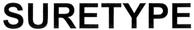 SURETYPE