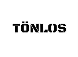 Изображение товарного знака TÖNLOS