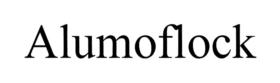 Изображение товарного знака Alumoflock