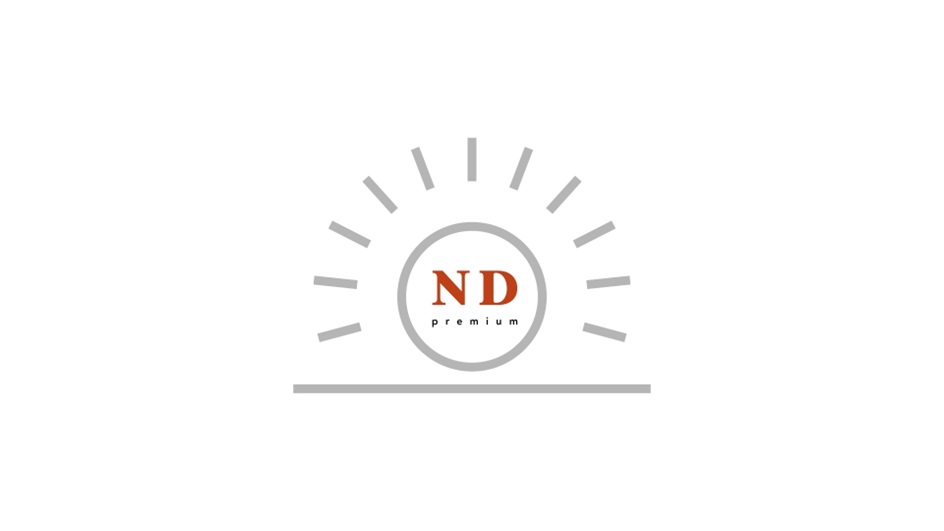 Изображение товарного знака ND premium