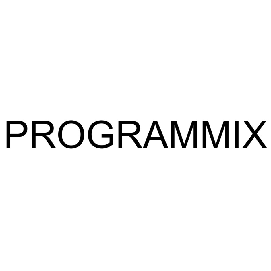 PROGRAMMIX