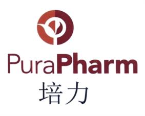 Изображение товарного знака PuraPharm 培力