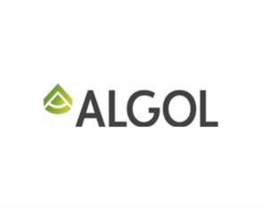 Изображение товарного знака ALGOL