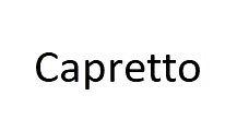 Capretto