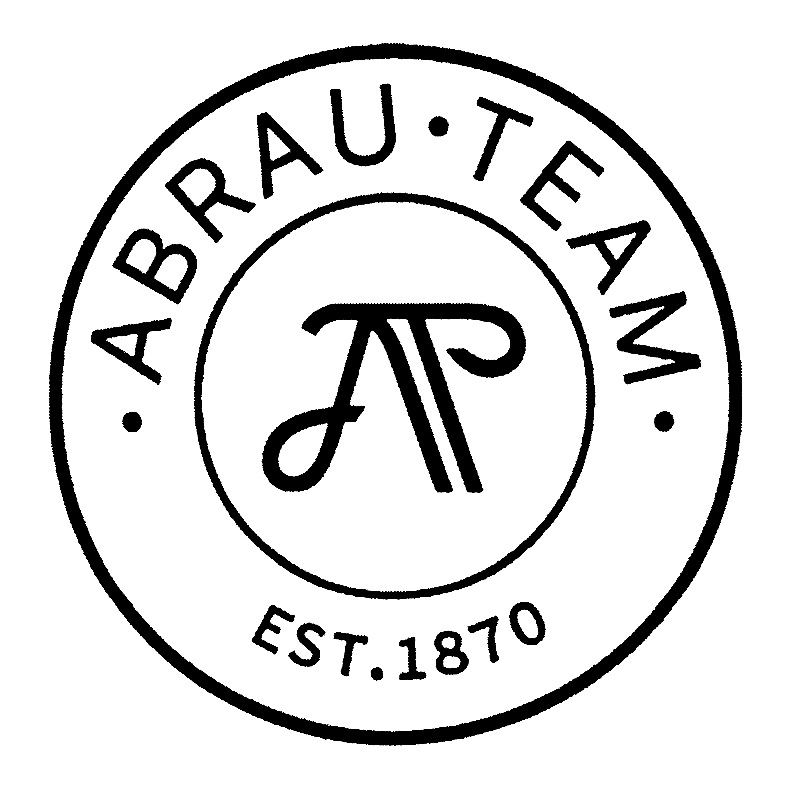 ABRAU · TEAM · EST.1870