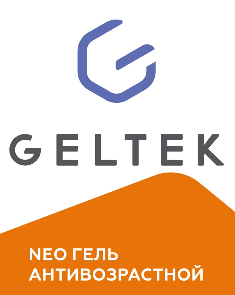 GELTEK NEO ГЕЛЬ АНТИВОЗРАСТНОЙ