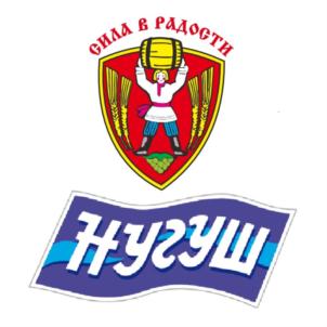 Изображение товарного знака Сила в радости Нүгүш