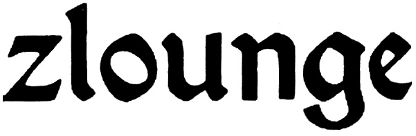 zlounge