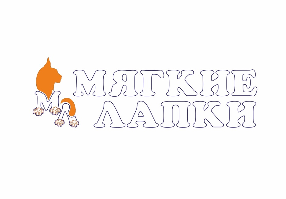 МЯГКИЕ ЛАПКИ