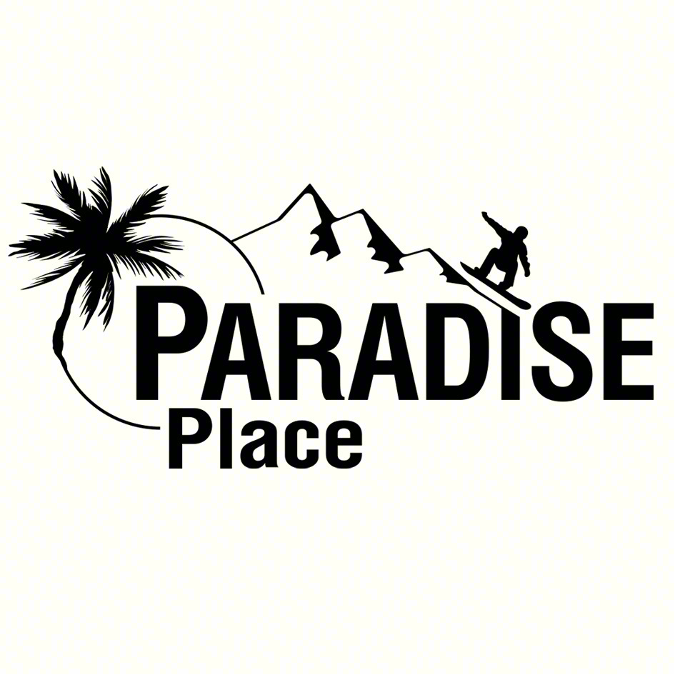PARADISE Place