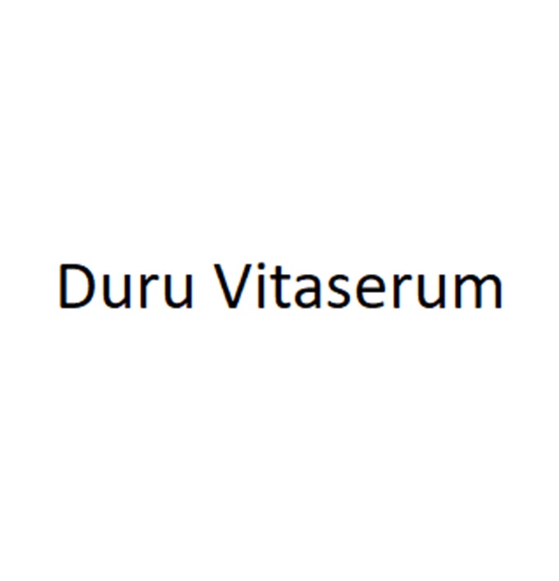 Duru Vitaserum