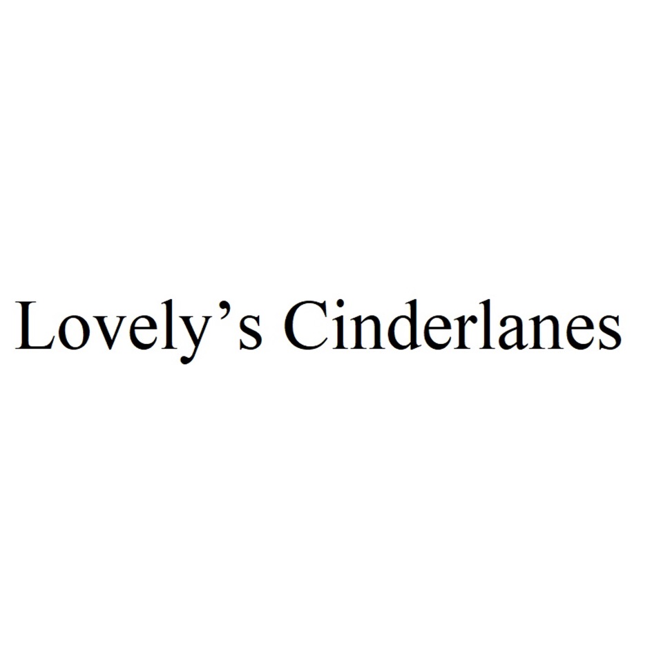 Изображение товарного знака Lovely’s Cinderlanes