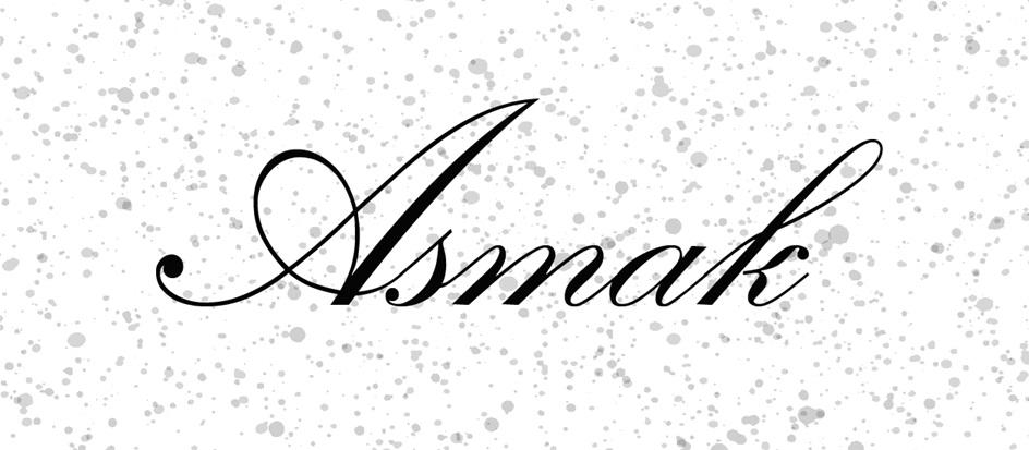Asmak