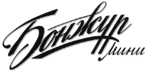 Бонжур Линии