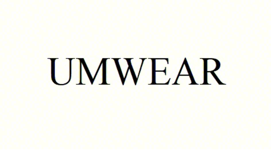 UMWEAR