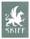 Изображение товарного знака SKIFF