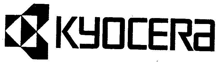 KYOCERA