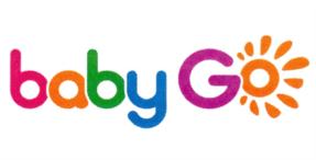 Изображение товарного знака babyGo