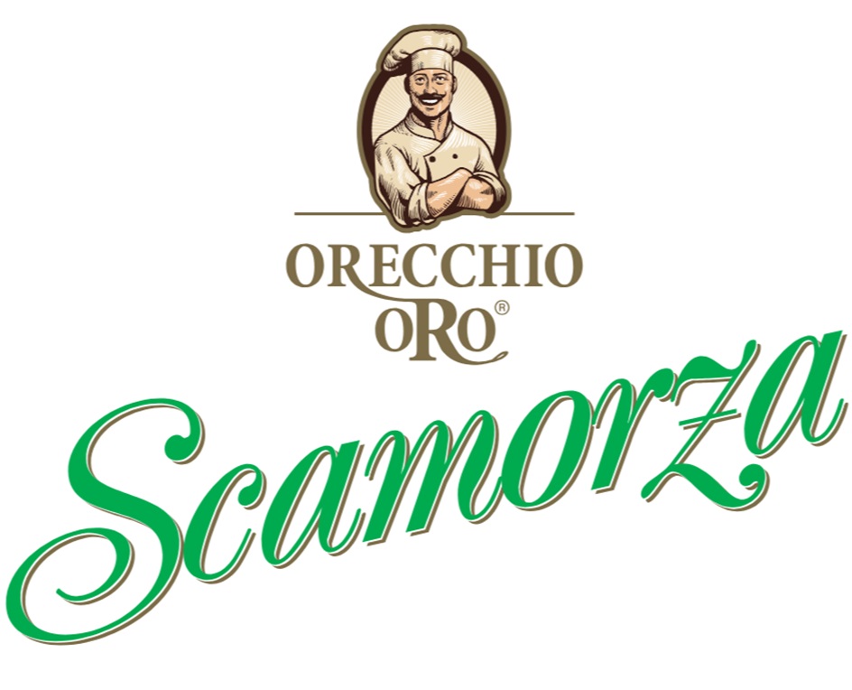 ORECCHIO ORO Scamorza